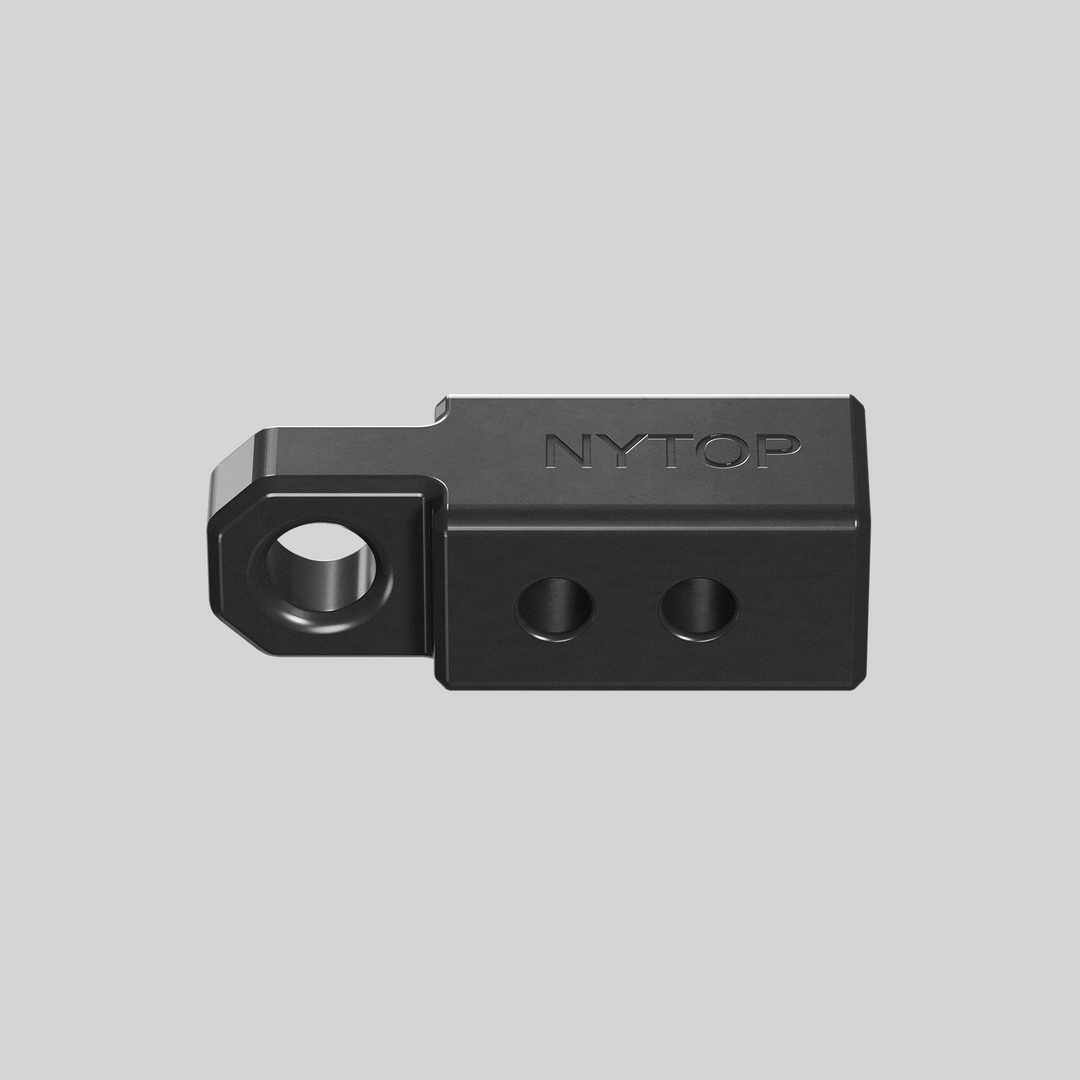 Nytop Hitch Recovery Point