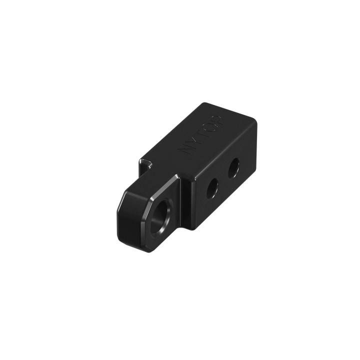 Hitch Recovery Point