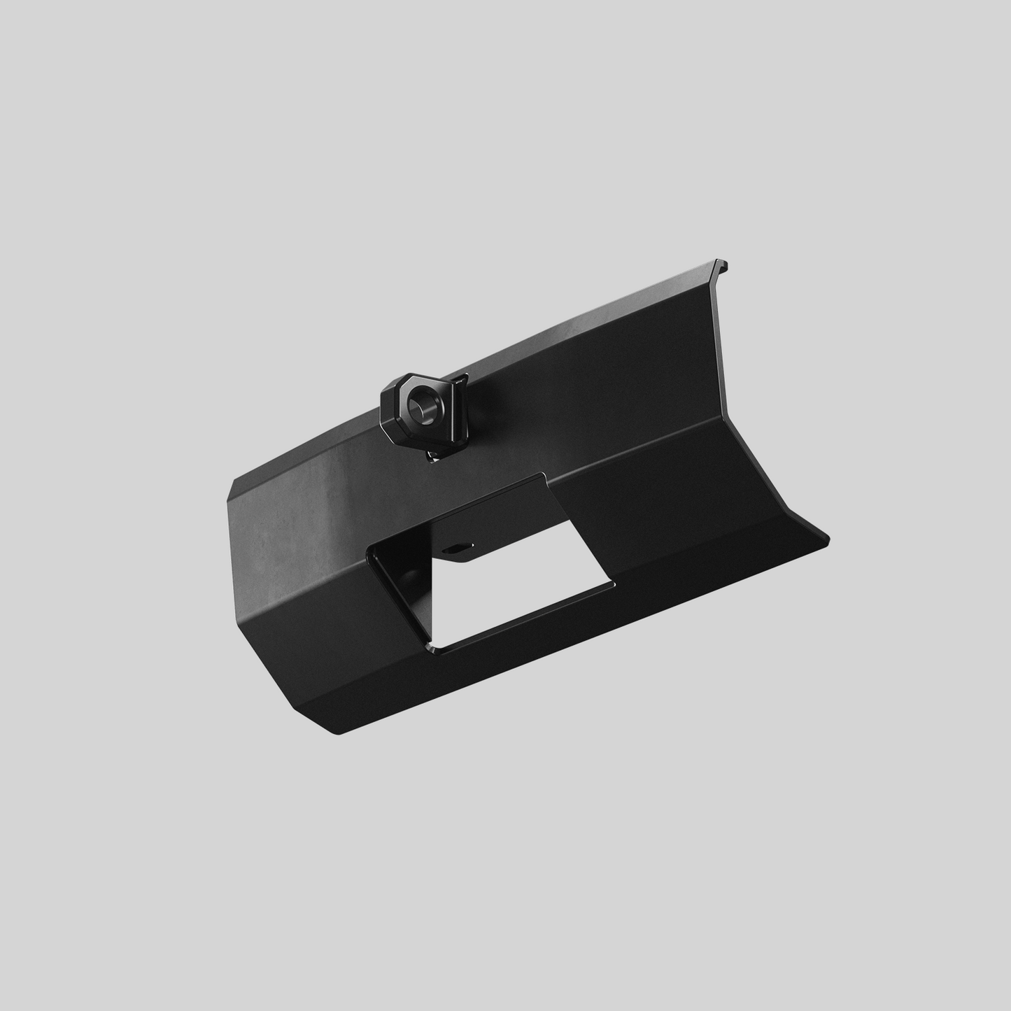 Nytop Rear Recovery Point/Hybrid Bumper for Sequoia (2023+)