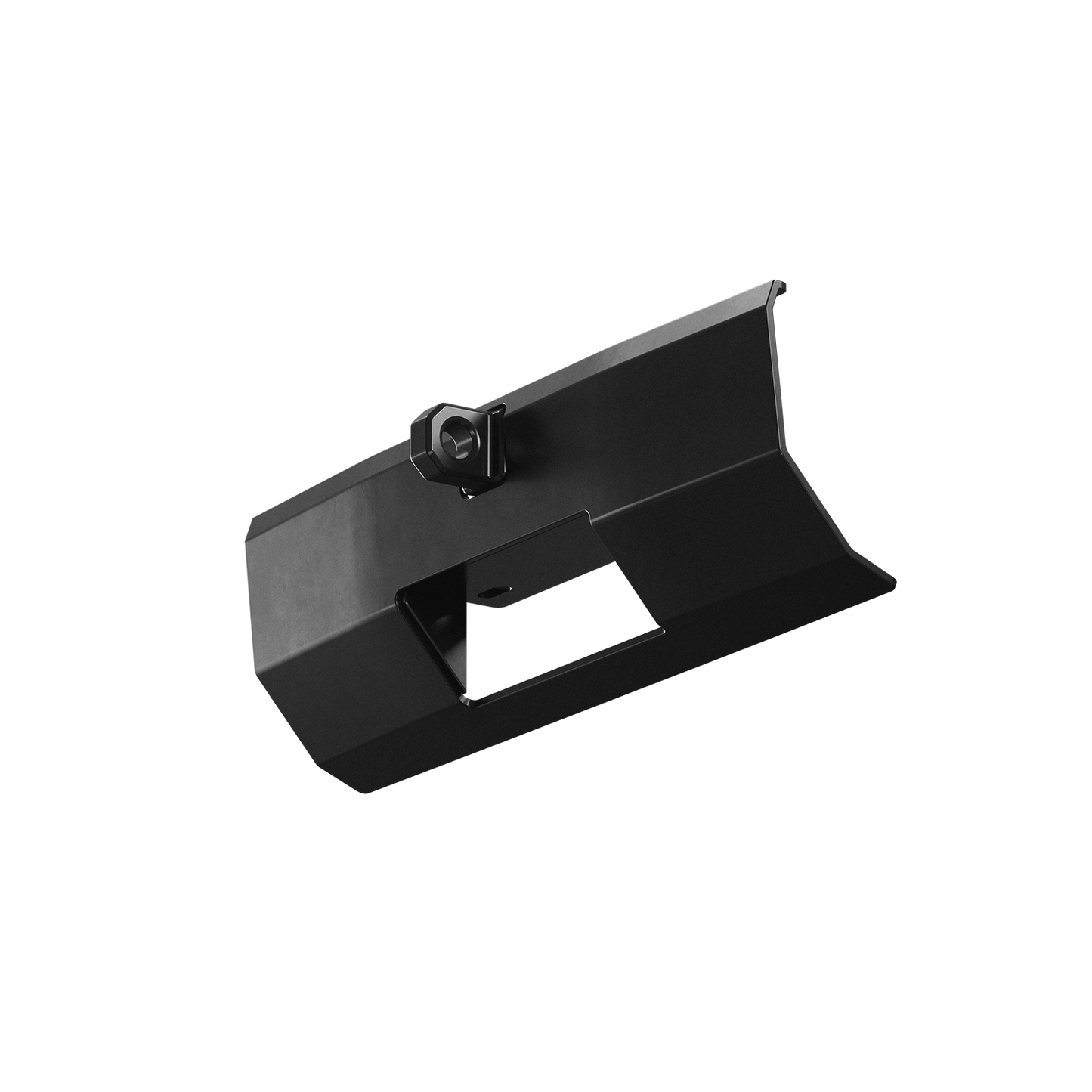 Nytop Rear Recovery Point/Hybrid Bumper for Sequoia (2023+)