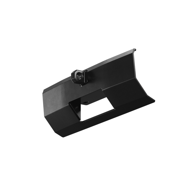 Nytop Rear Recovery Point/Hybrid Bumper for Sequoia (2023+)