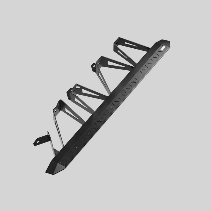 Nytop Rock Sliders for Sequoia (2023+)