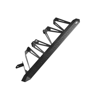 Nytop Rock Sliders for Sequoia (2023+)