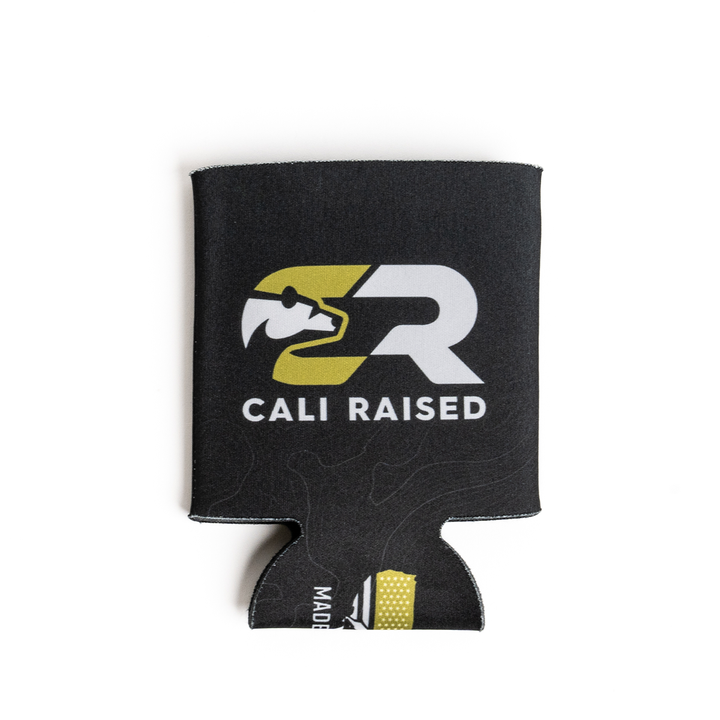 Cali Raised LED Koozie Cup Holder