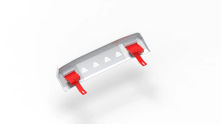 Nytop Front Hybrid Bumper for Tacoma (2024+)