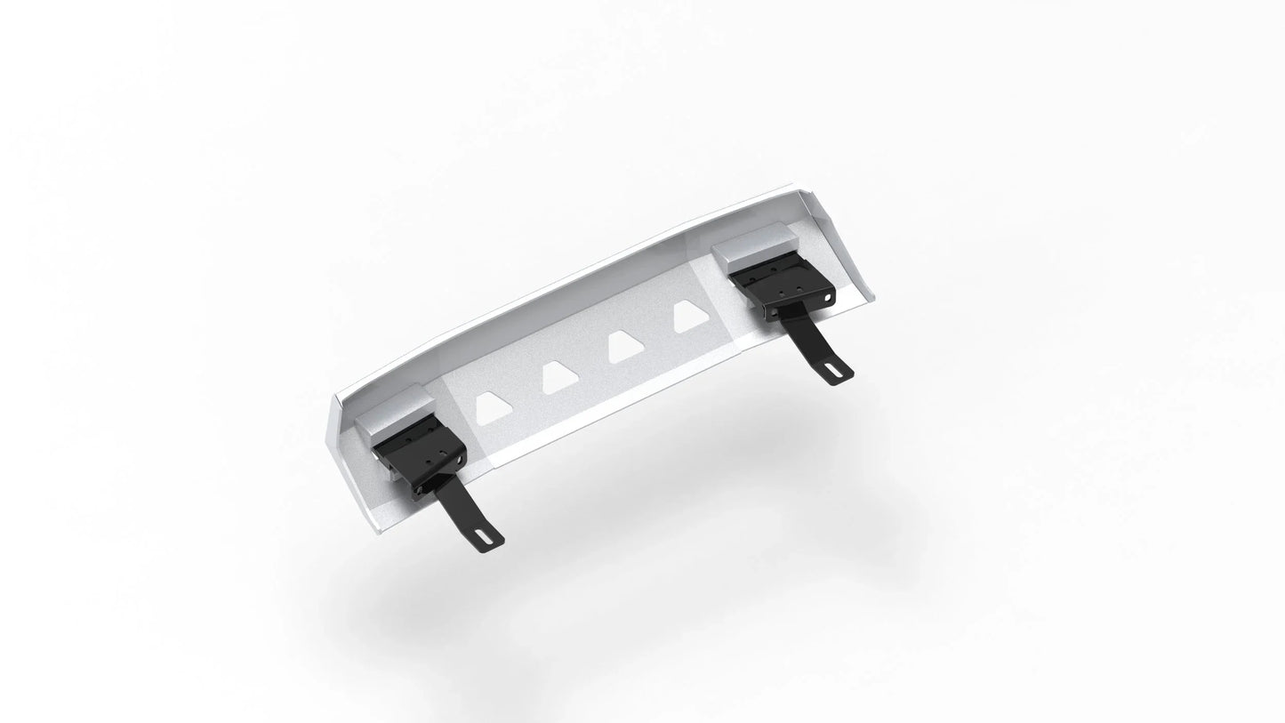 Nytop Front Hybrid Bumper for Tacoma (2024+)