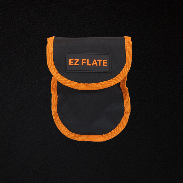 EZ Flate Single Tire Digital Pressure Gauge