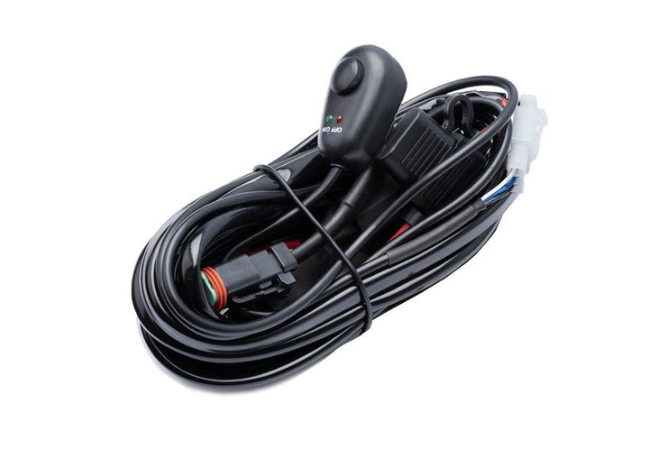 Cal Raised LED 32" Hidden Grille LED Light Bar Brackets Kit Fits 4Runner (2014-2024)