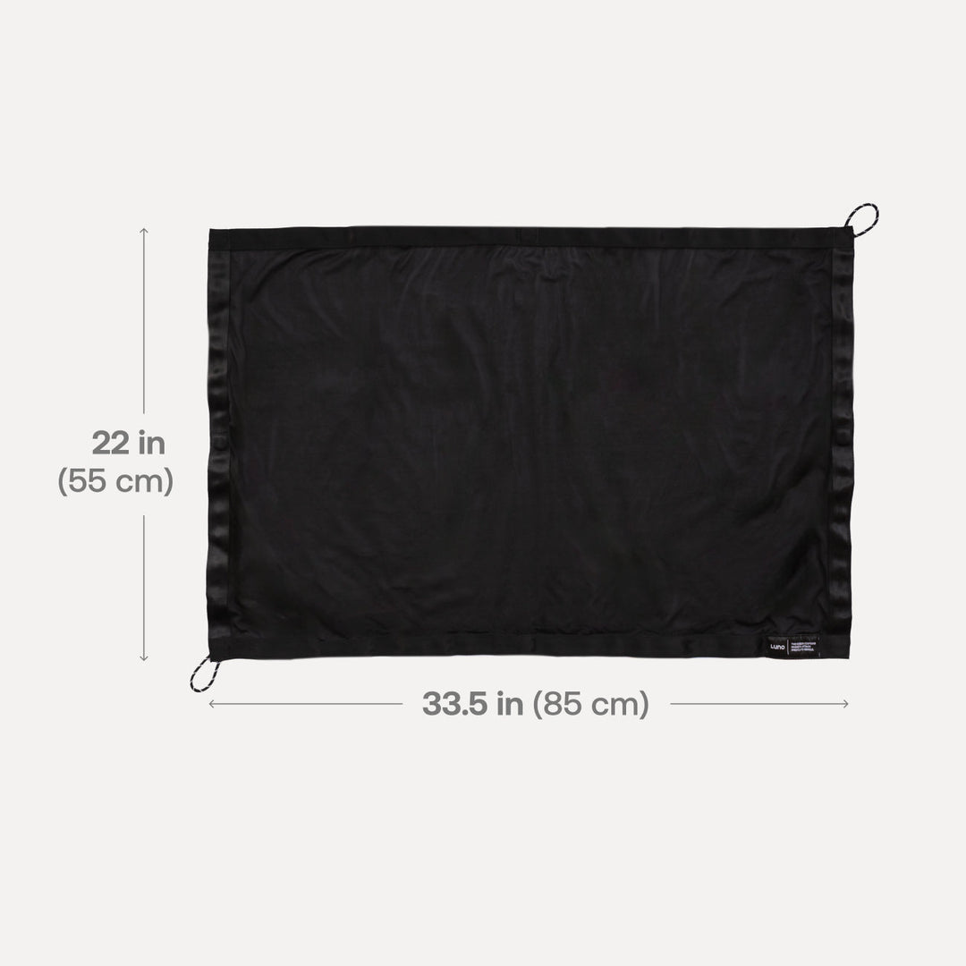 Luno® Sunroof Window Screen