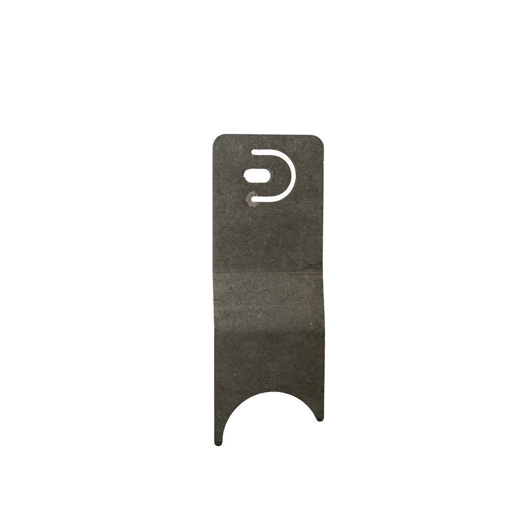 Cali Raised LED Tailgate Theft Protector for Tundra (2000-2006)