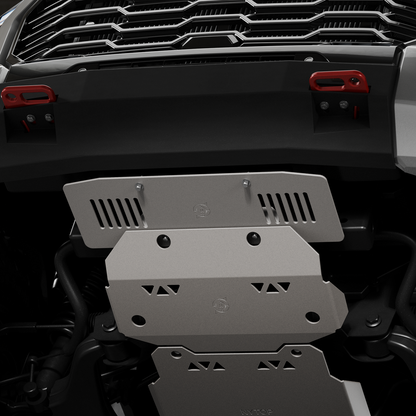 Nytop Skid Plate Extension for Tundra & Sequoia (2022+)