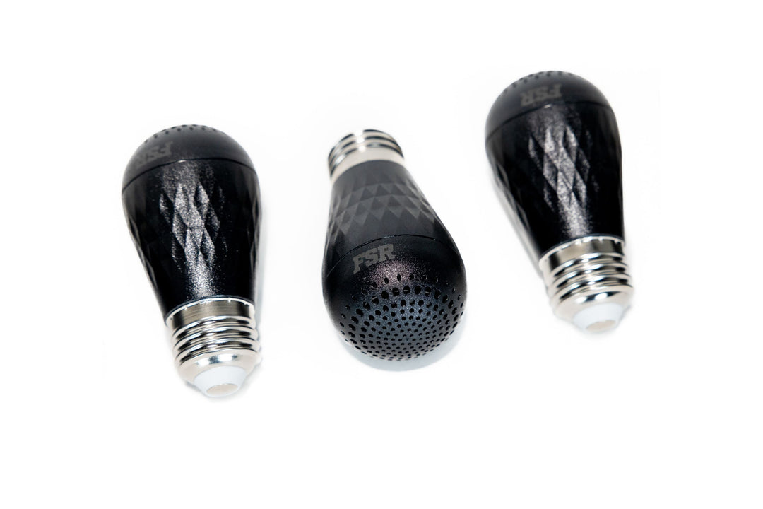 Camping String Lights with Speakers