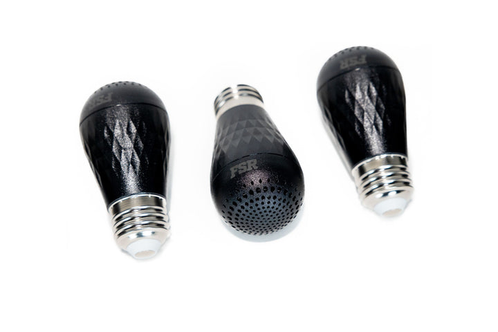Camping String Lights with Speakers