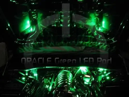ORACLE Lighting LED Spot Light Pod - Single Pod