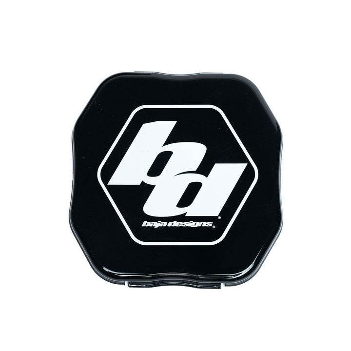 Baja Designs Squadron 2.0 Single Rock Guard - Universal