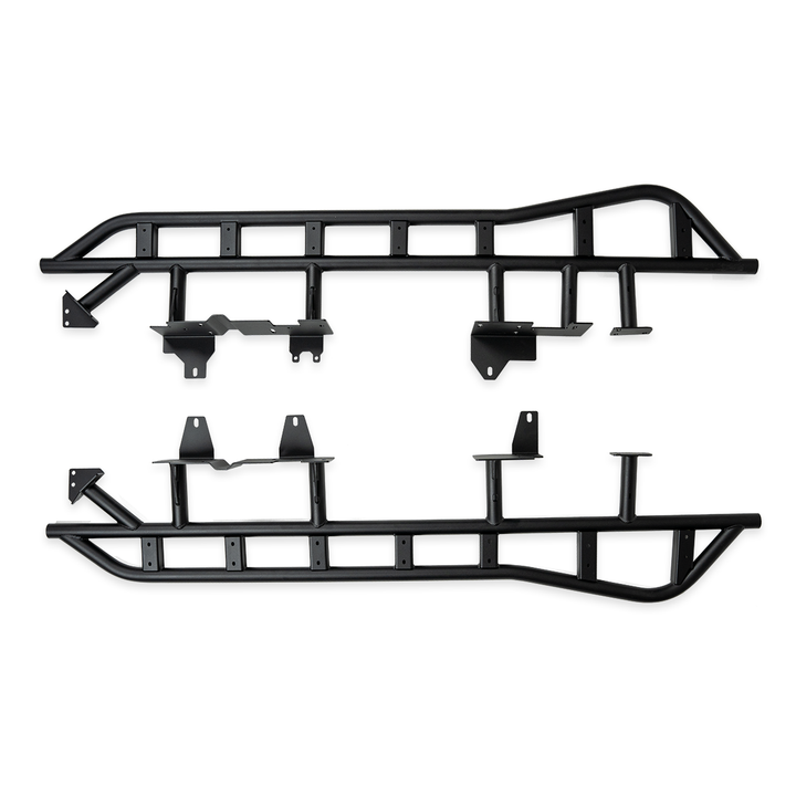 Step Edition Rock Sliders For 2025+ Toyota 4Runner