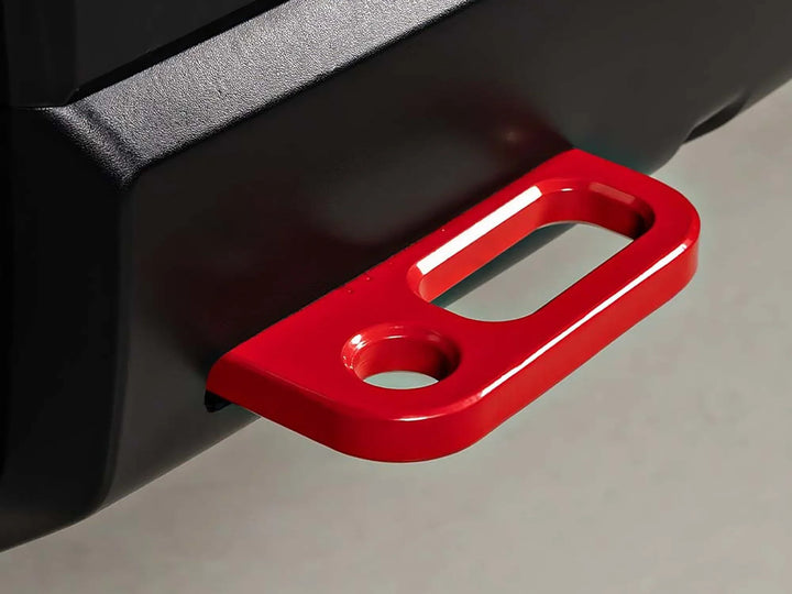 Nytop Front Recovery Points for Tundra (2022+)