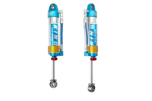 King 2-3" Suspension Lift Kit For 4runner (1996-2002)