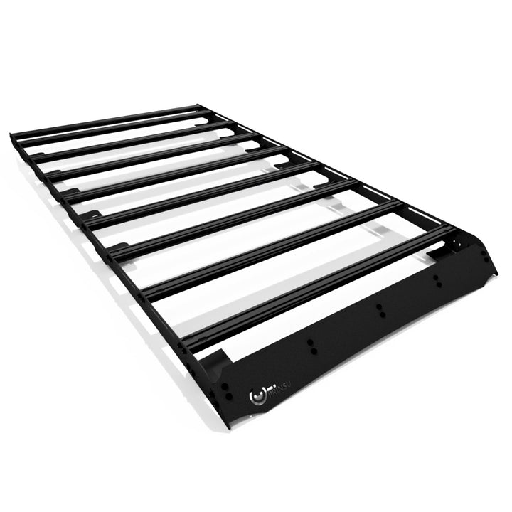 Prinsu 3/4 Roof Rack for 4Runner (1995.5-2002)