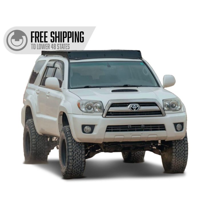Prinsu Roof Rack for 4Runner (2003-2009)