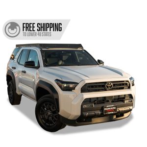 Prinsu Original Roof Rack for 4Runner (2025+)