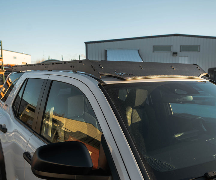 Prinsu Original Roof Rack for 4Runner (2025+)