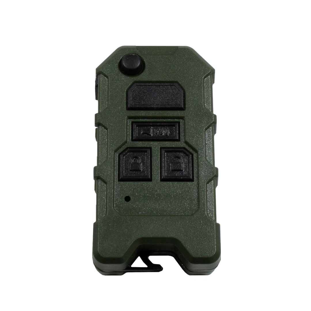 Meso Customs FlipFob for 4Runner (2014-2019)