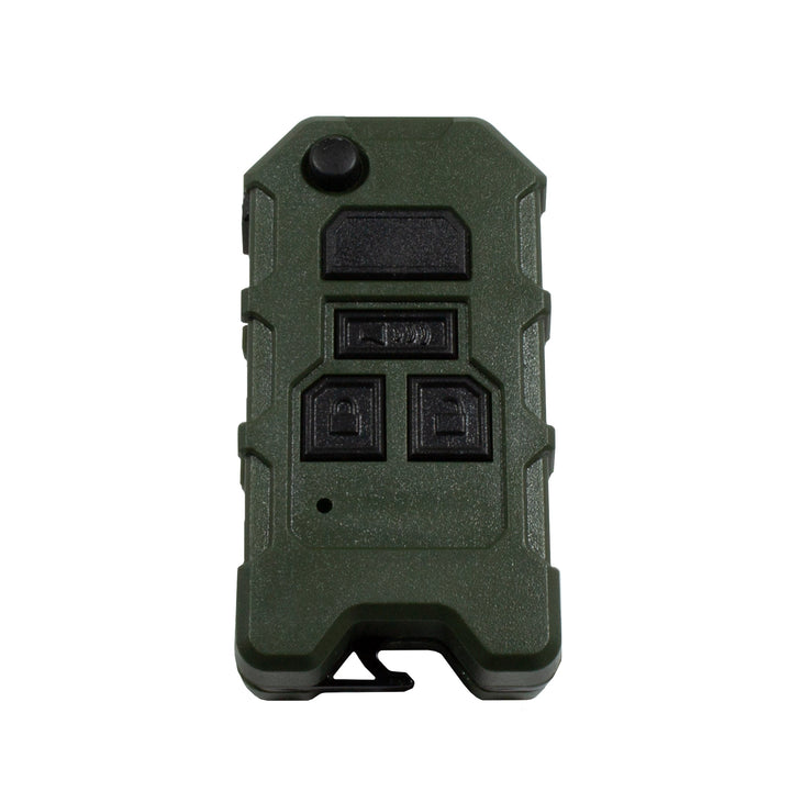 Meso Customs FlipFob for 4Runner (2014-2019)