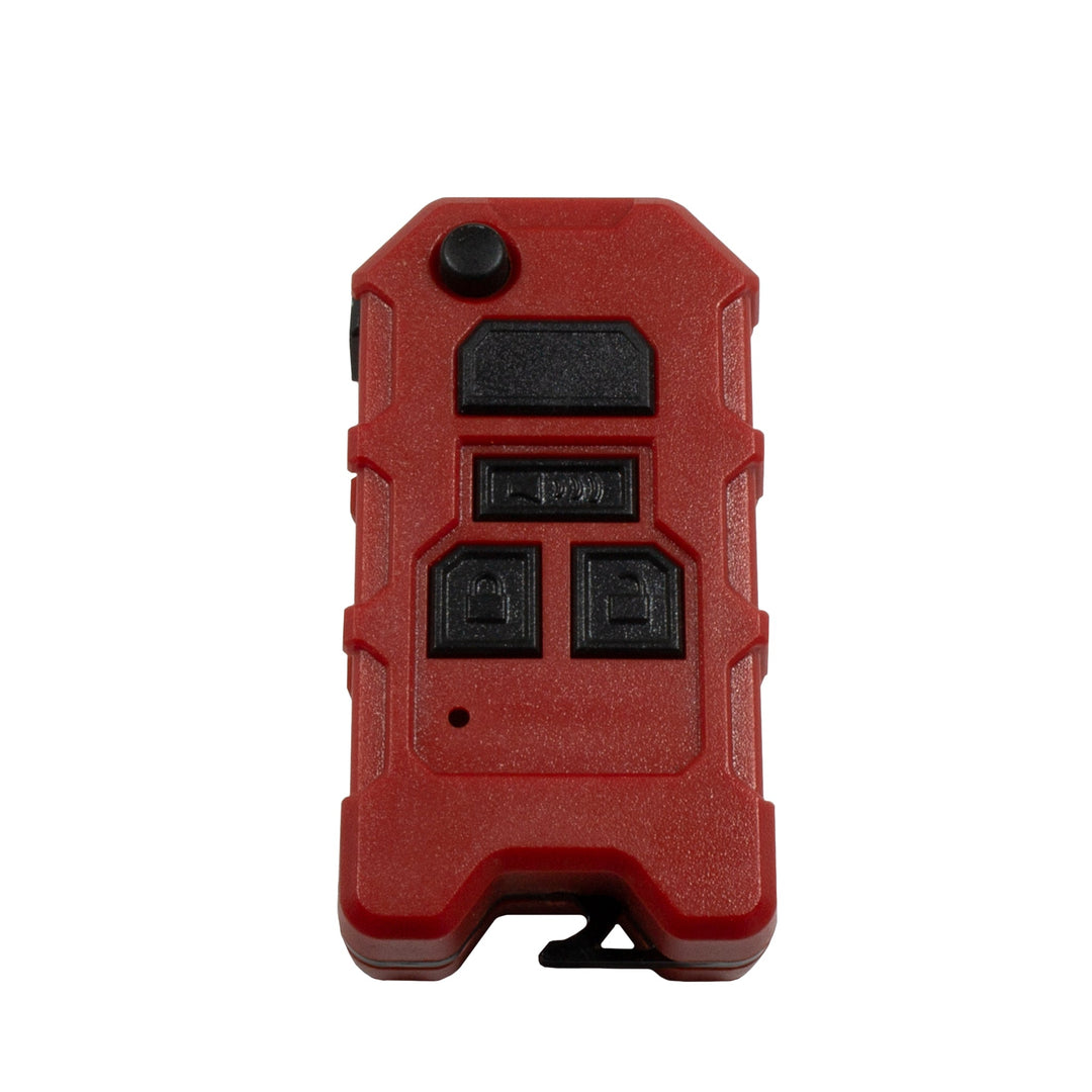 Meso Customs FlipFob for 4Runner (2014-2019)