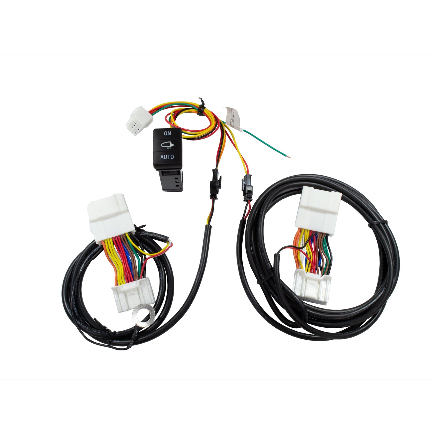 Meso Customs Puddle Switch Kit for 4Runner (2014-2021)