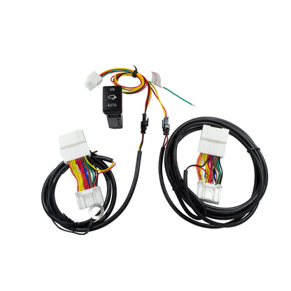 Meso Customs Puddle Switch Kit for 4Runner (2014-2021)