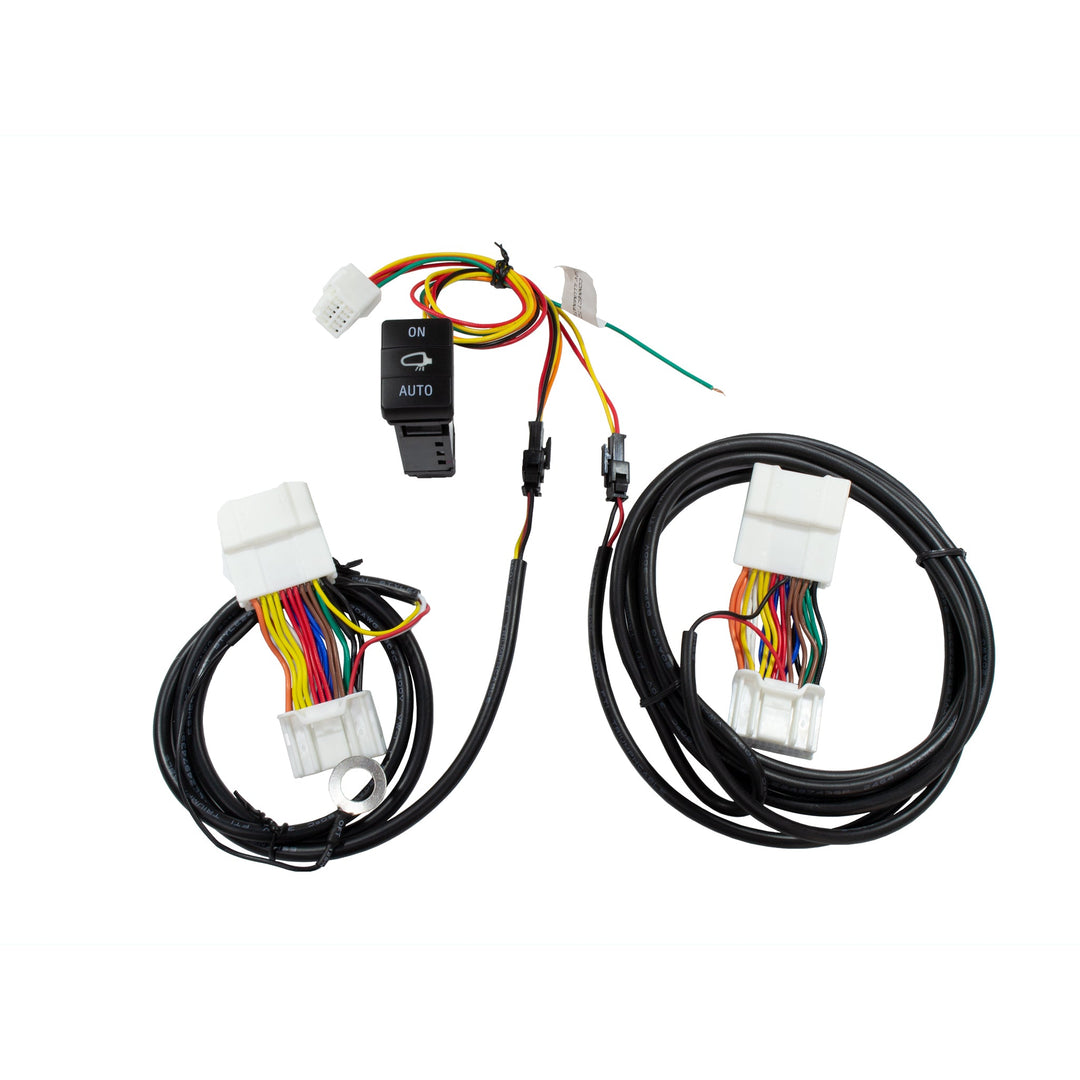 4Runner Puddle Switch Kit