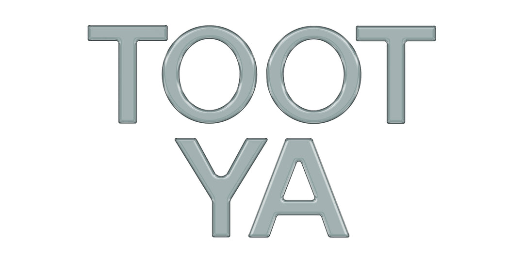 Grille Letter Overlays Fits 2016-2027 Toyota Tacoma