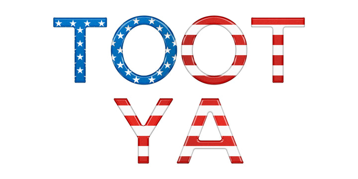 Grille Letter Overlays Fits 2016-2027 Toyota Tacoma