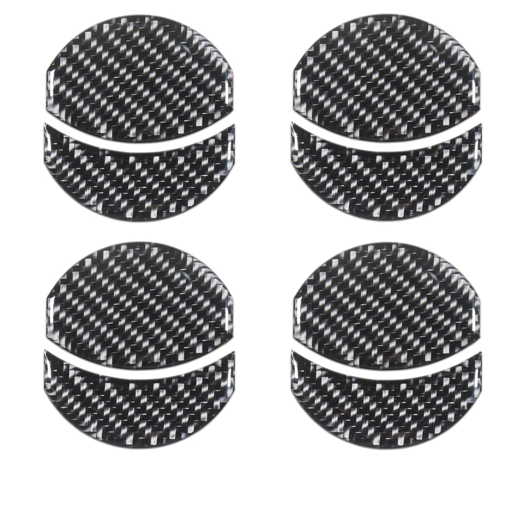 Air Vent Accent Trim Fits 2016-2023 Toyota Tacoma