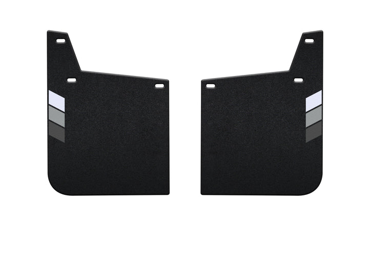 Tufskinz Mud Flaps Fits Tacoma (2016-2023)