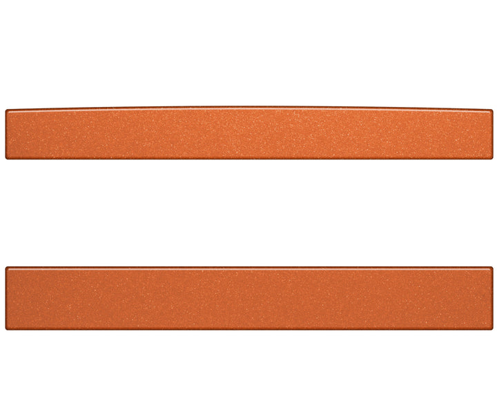Tufskinz Rear Power Sliding Window Accent Overlays Fits Tacoma (2016-2023)