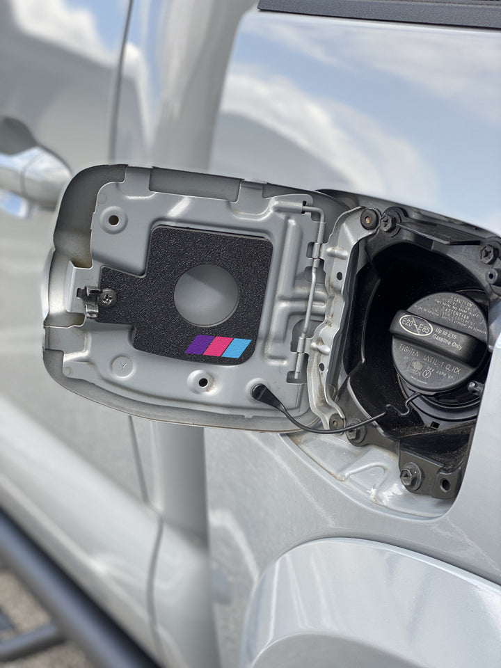 Gas Cap Holder Fits 2005-2023 Toyota Tacoma