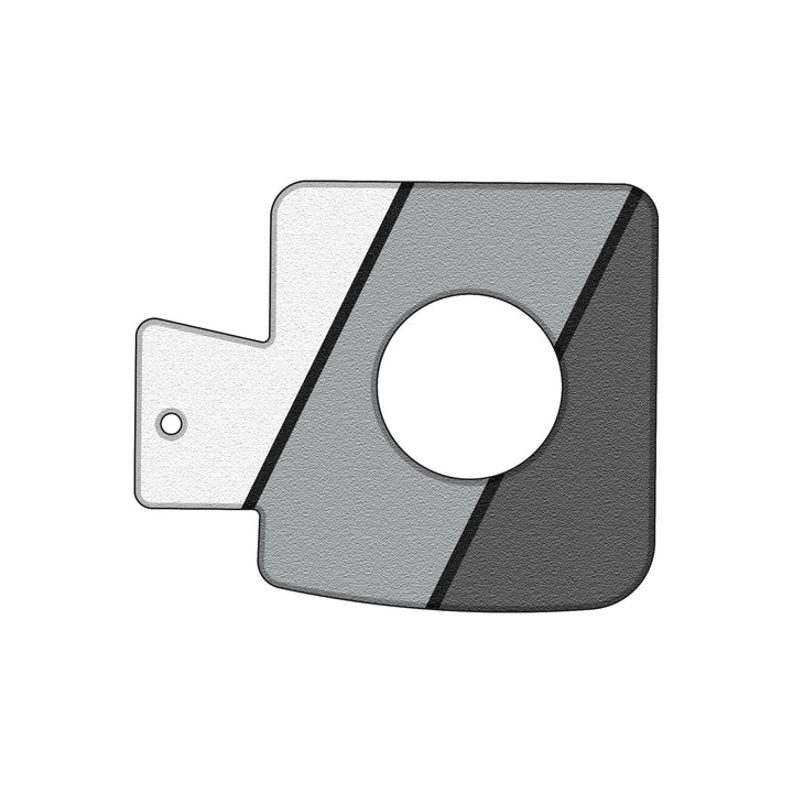 Gas Cap Holder Fits 2005-2023 Toyota Tacoma