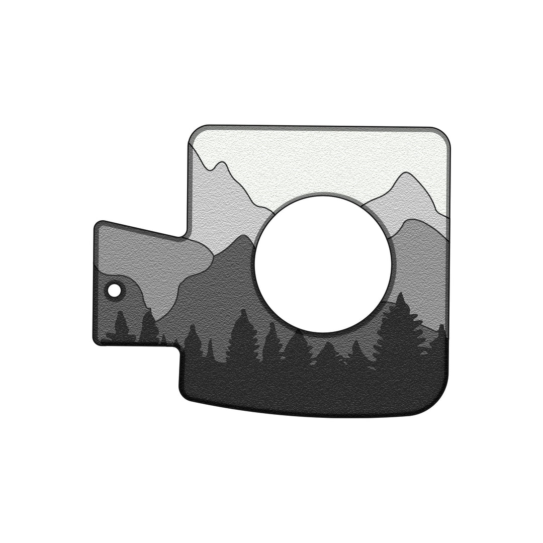 Gas Cap Holder Fits 2005-2023 Toyota Tacoma