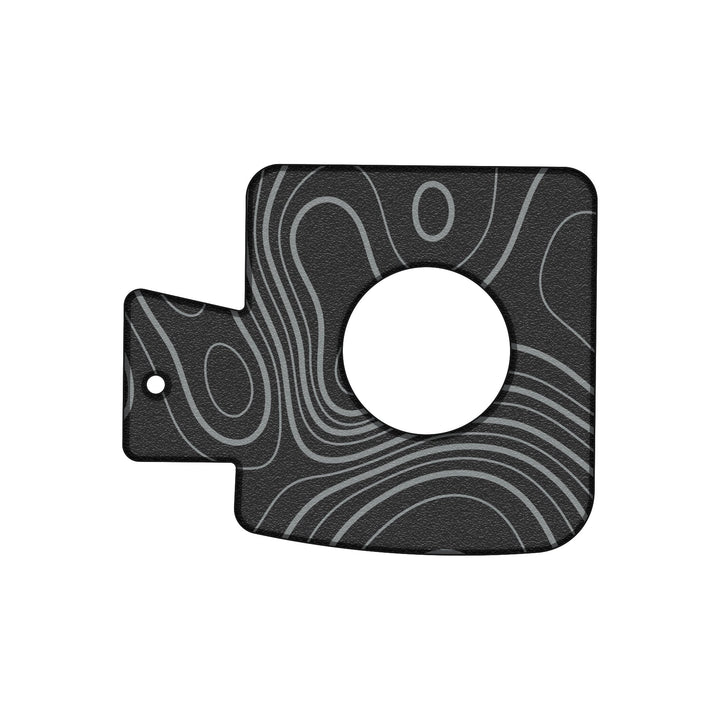 Gas Cap Holder Fits 2005-2023 Toyota Tacoma