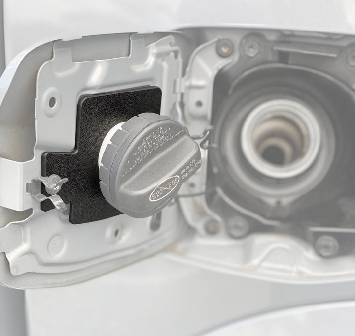 Gas Cap Holder Fits 2005-2023 Toyota Tacoma