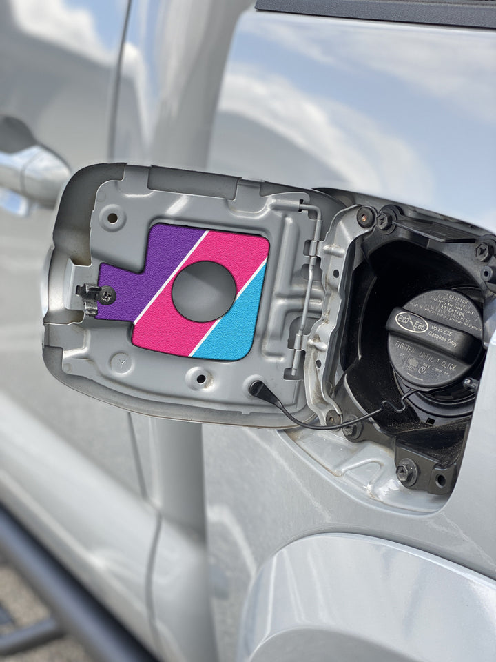 Gas Cap Holder Fits 2005-2023 Toyota Tacoma