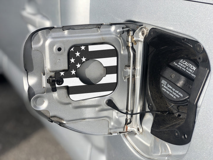 Gas Cap Holder Fits 2005-2023 Toyota Tacoma