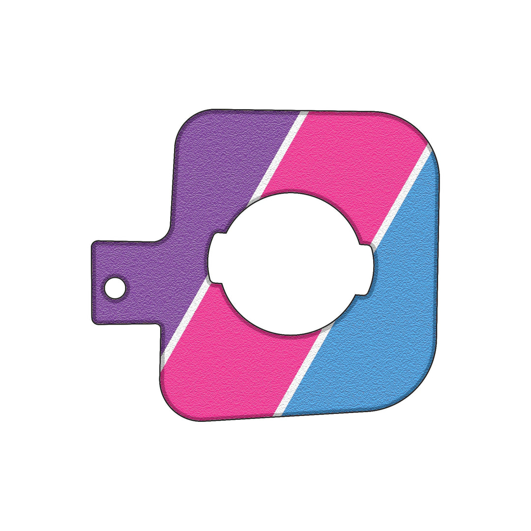 Gas Cap Holder Fits 2005-2023 Toyota Tacoma