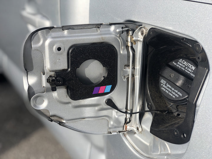 Gas Cap Holder Fits 2005-2023 Toyota Tacoma