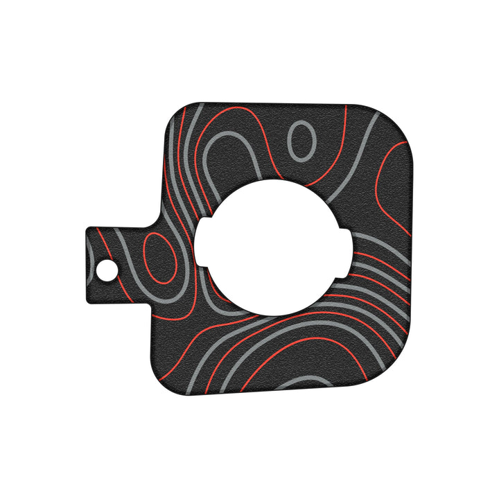 Gas Cap Holder Fits 2005-2023 Toyota Tacoma