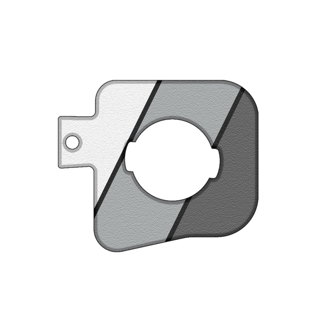 Gas Cap Holder Fits 2005-2023 Toyota Tacoma