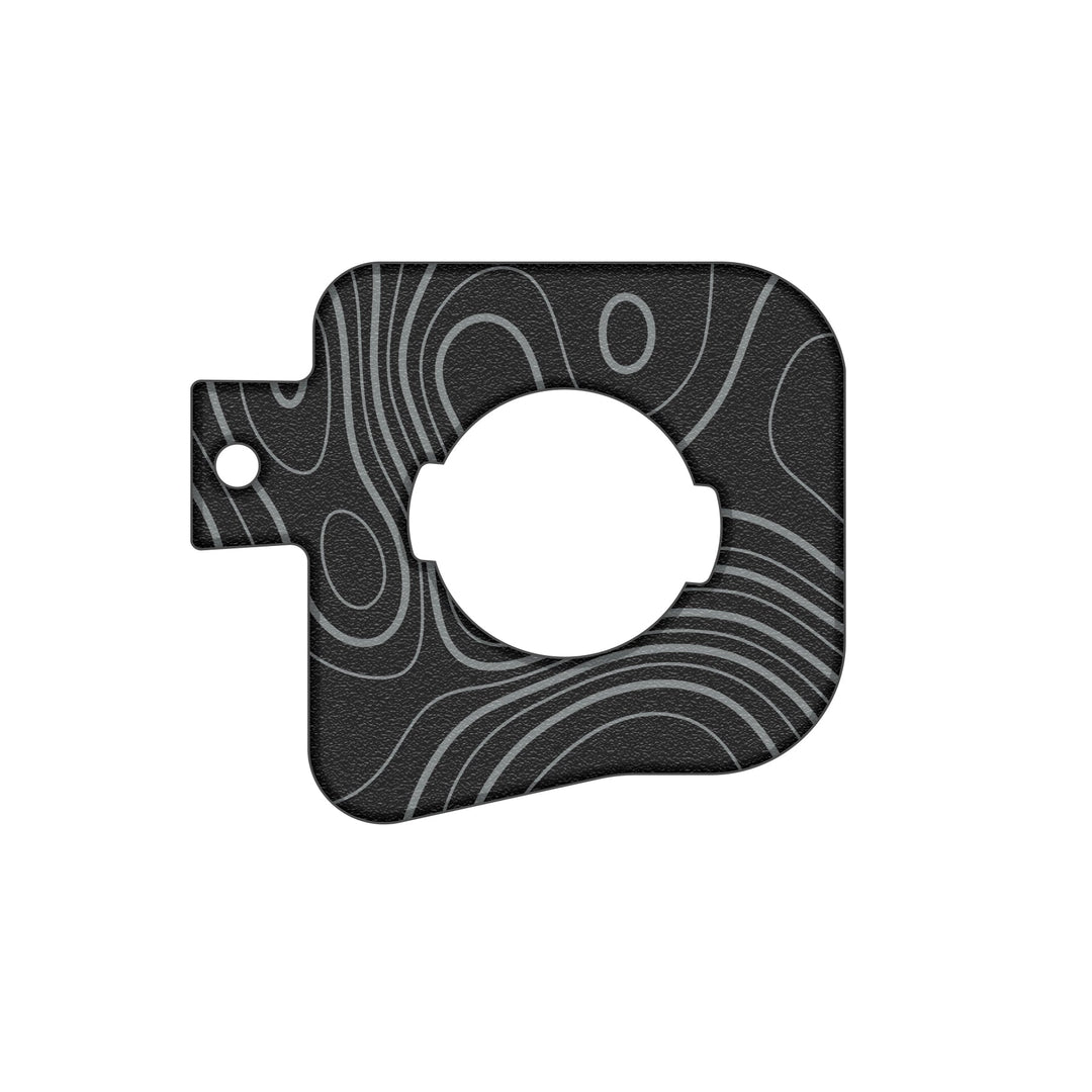 Gas Cap Holder Fits 2005-2023 Toyota Tacoma