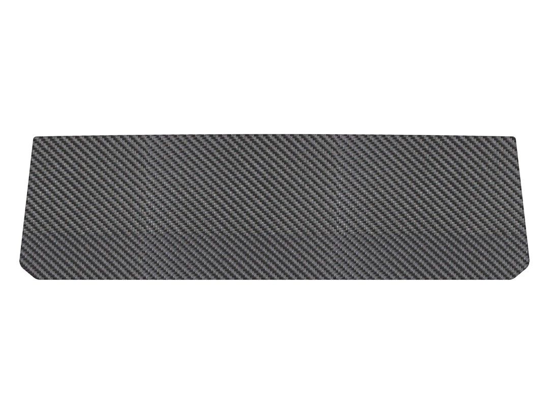 Tufskinz Hood Scoop Accent Overlay Fits Tacoma (2016-2023)